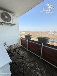 Svetlý 2i byt v novostavbe s balkónom na 8. poschodí