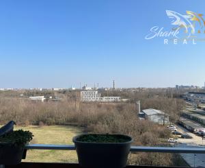 Svetlý 2i byt v novostavbe s balkónom na 8. poschodí