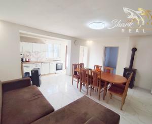 Novinka! Menší dom s rozsiahlym pozemkom v TOP lokalite