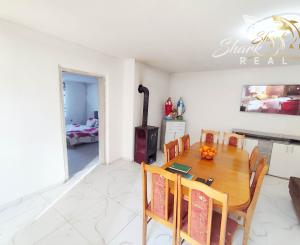 Novinka! Menší dom s rozsiahlym pozemkom v TOP lokalite