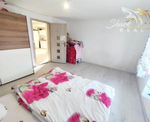 Novinka! Menší dom s rozsiahlym pozemkom v TOP lokalite