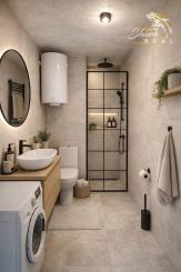 Novinka! Menší dom s rozsiahlym pozemkom v TOP lokalite