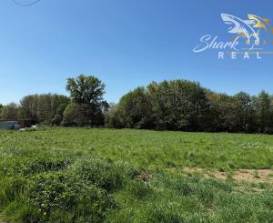 POZEMOK pre Rodinný dom_ ZVONČÍN