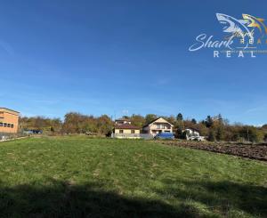 POZEMOK pre Rodinný dom_ ZVONČÍN