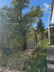 EKONOMICKÁ CENA _ 700 m2 _ Rekreačný pozemok _MLADÁ GARDA Bratislava