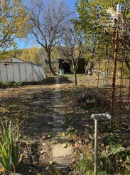 EKONOMICKÁ CENA _ 700 m2 _ Rekreačný pozemok _MLADÁ GARDA Bratislava