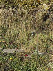 EKONOMICKÁ CENA _ 700 m2 _ Rekreačný pozemok _MLADÁ GARDA Bratislava