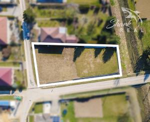 Stavebný pozemok na predaj – obec Šurianky, 1218 m²