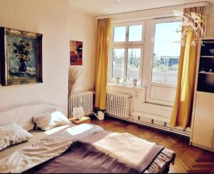 1i byt Prenájom _ Veľký staromestský byt aj pre 2 osoby