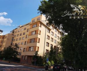 1i byt Prenájom _ Veľký staromestský byt aj pre 2 osoby