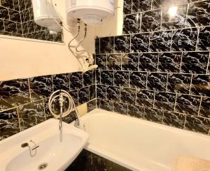 Zrekonštruovaný 2-izbový byt v centre mesta Trebišov – 52 m²