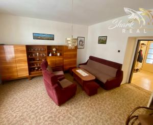 Priestranný 2 izbový byt v tichej lokalite