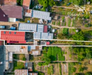 Rodinný dom v Malackách – ideálna príležitosť dokončiť podľa vlastných predstáv