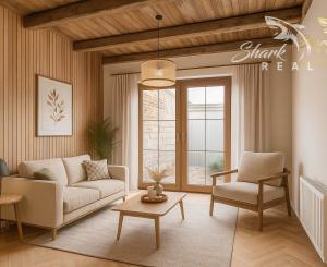 Rodinný dom v Malackách – ideálna príležitosť dokončiť podľa vlastných predstáv