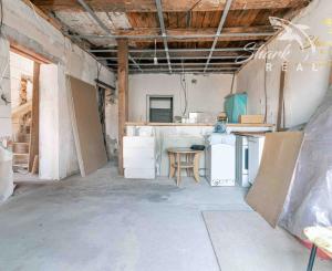 Rodinný dom v Malackách – ideálna príležitosť dokončiť podľa vlastných predstáv