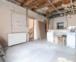 Rodinný dom v Malackách – ideálna príležitosť dokončiť podľa vlastných predstáv