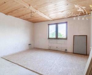 Rodinný dom v Malackách – ideálna príležitosť dokončiť podľa vlastných predstáv