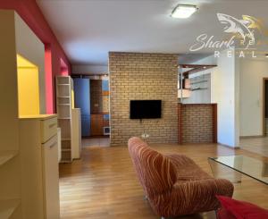 Štýlový 3-izbový byt v atraktívnej časti Petržalky