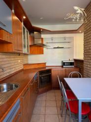 Štýlový 3-izbový byt v atraktívnej časti Petržalky