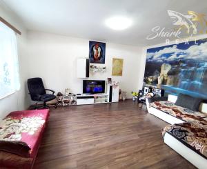 Rodinný dom v TOP lokalite na predaj 