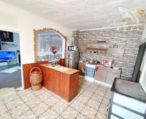 Rodinný dom v TOP lokalite na predaj 