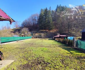 Rodinný dom v TOP lokalite na predaj 