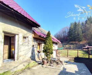 Rodinný dom v TOP lokalite na predaj 