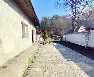 Rodinný dom v TOP lokalite na predaj 