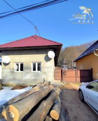 Rodinný dom v TOP lokalite na predaj 