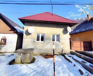 Rodinný dom v TOP lokalite na predaj 