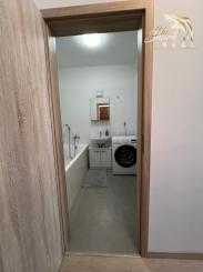 Prenájom 1,5-izbového bytu s balkónom a parkovaním – Svätoplukova 72