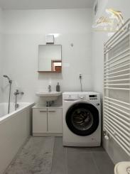 Prenájom 1,5-izbového bytu s balkónom a parkovaním – Svätoplukova 72