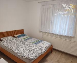 Prenájom 2-izbového bytu – Studenohorská, Bratislava