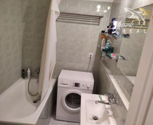 Prenájom 2-izbového bytu – Studenohorská, Bratislava