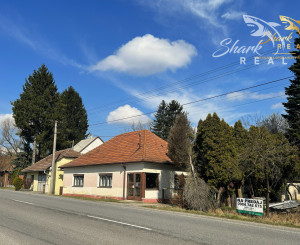 NOVÁ CENA! - Priestranný dom so záhradou