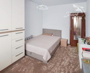 Zariadený 3 izbový byt - JUH