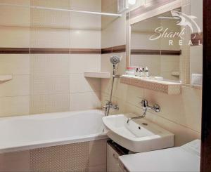 Zariadený 3 izbový byt - JUH