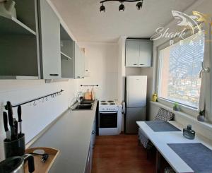 TOP PONUKA! 2 izbový byt v centre