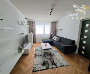 TOP PONUKA! 2 izbový byt v centre