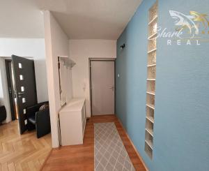 TOP PONUKA! 2 izbový byt v centre