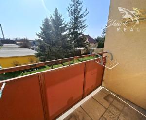 TOP PONUKA! 2 izbový byt v centre