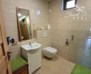 Veľkometrážny/dvojgeneračný rodinný dom na predaj