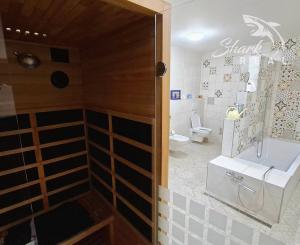 Veľkometrážny/dvojgeneračný rodinný dom na predaj