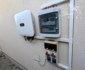 Veľkometrážny/dvojgeneračný rodinný dom na predaj