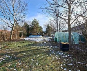 Veľkometrážny/dvojgeneračný rodinný dom na predaj