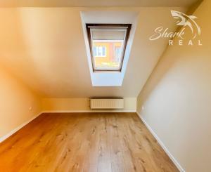 Kompletne prerobený slnečný 3-izbový byt 