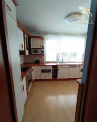 Pekný rodinný dom len 7km od obce Podhájska