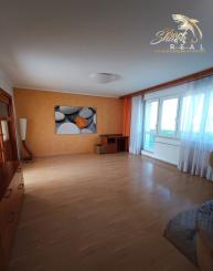 Pekný rodinný dom len 7km od obce Podhájska