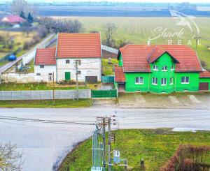 Penzíon s agroturistickým využitím