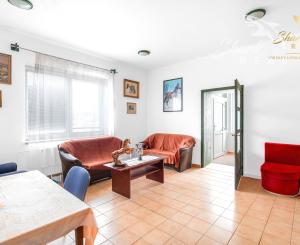 Penzíon s agroturistickým využitím